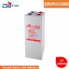 csbattery 2v1000ah bateria tubular valve regulated opzv gel batt